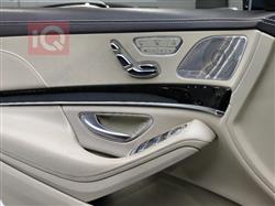 مرسيدس بنز S-Class